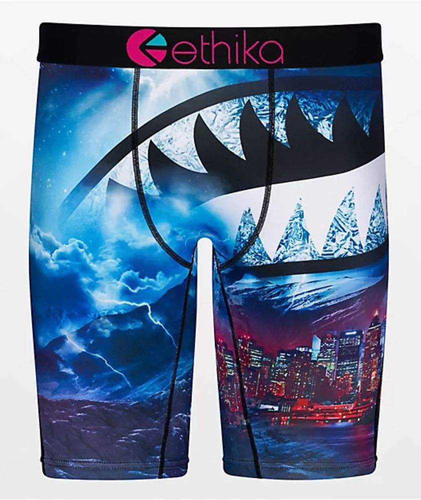 Ethika Dreams Boxer Briefs