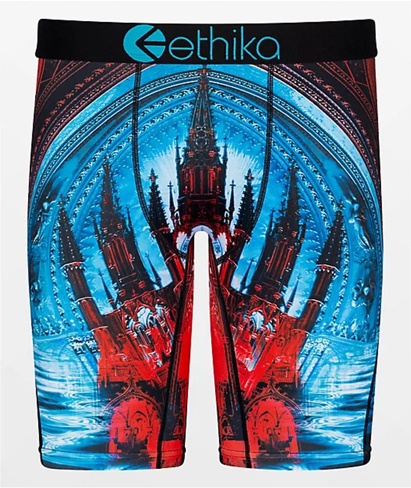 Ethika Holy Water Boxer Briefs