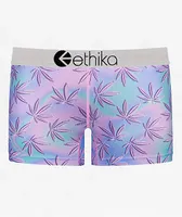 Ethika Send Nudes Staple Boyshort Underwear