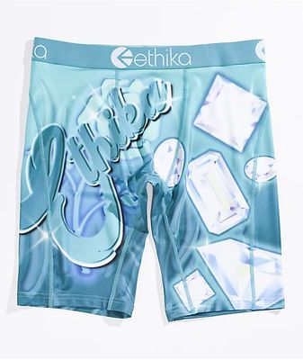 Ethika Soft Touch Boxer Briefs