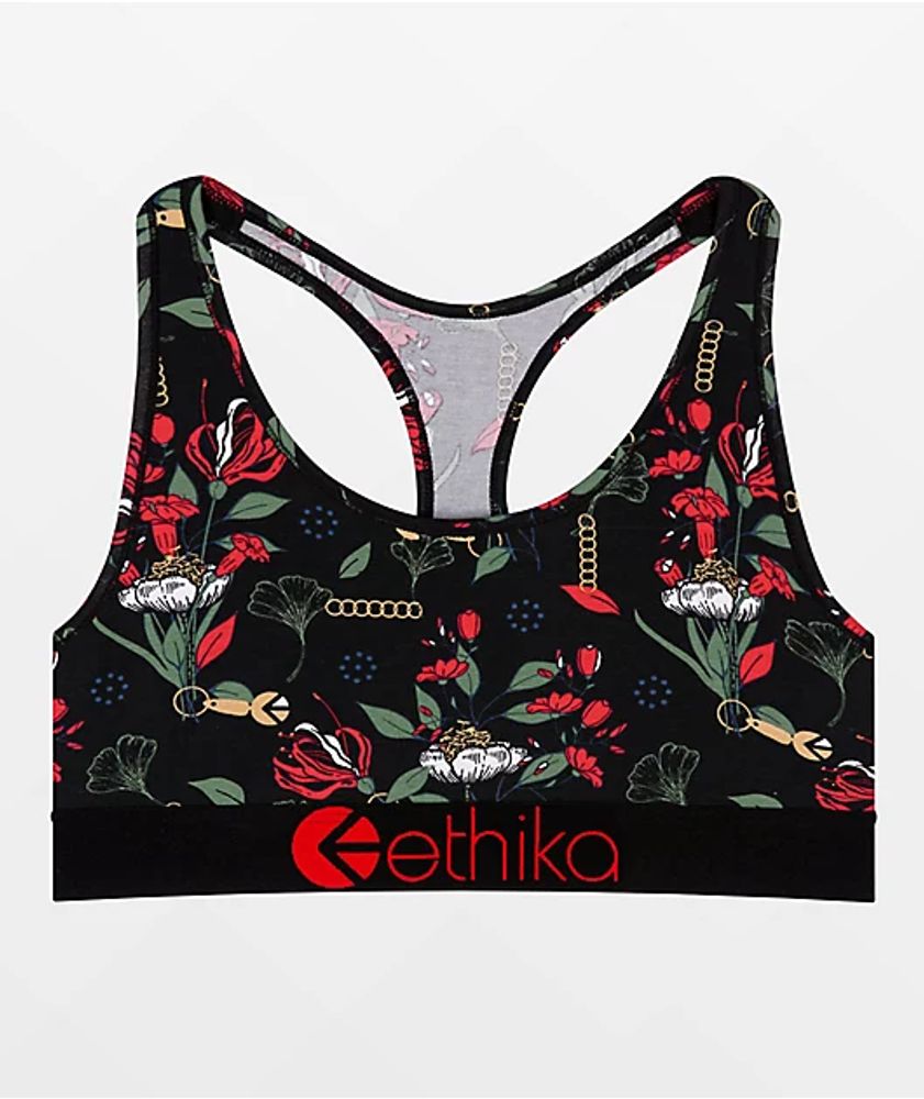 Ethika Strength Sports Bra