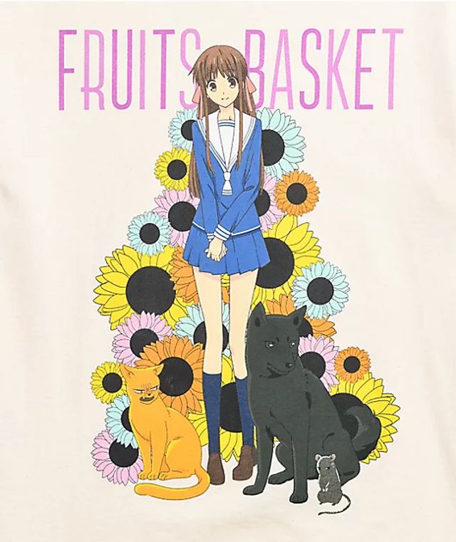 Fruits Basket Merch New Release 2023