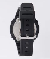 G-Shock GA2100-1A4 Black & Orange Digital & Analog Watch