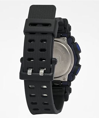 G-Shock GA900-1A Virtual World Digital & Analog Watch