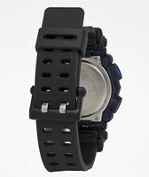 G-Shock GA900-1A Virtual World Digital & Analog Watch