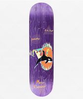 Girl Bannerot Visualize  8.25" Skateboard Deck
