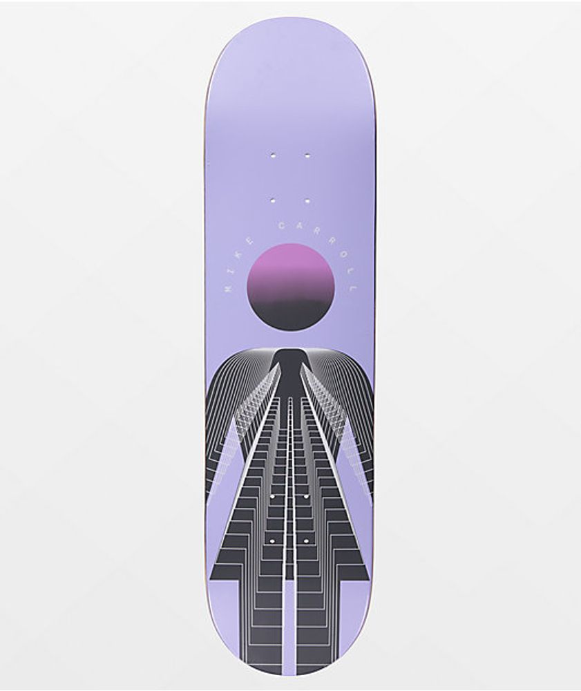Girl Carroll 8.25" Introvert Skateboard Deck