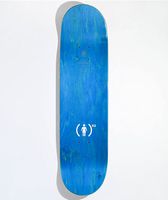 Girl x RED Gass 8.5" Skateboard Deck