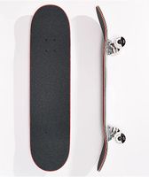 Globe G1 Stack Lone Palm 8.0" Skateboard Complete