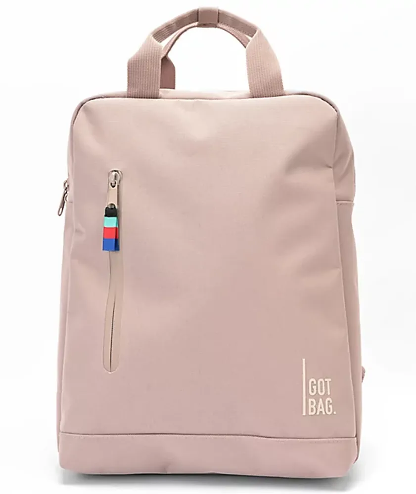 Sprayground Pretty Punk Pink Mini Backpack