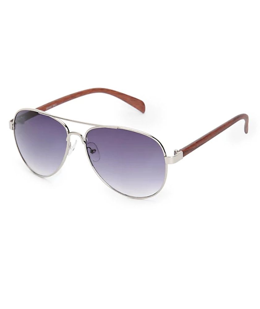 Grand Bali Aviator Sunglasses