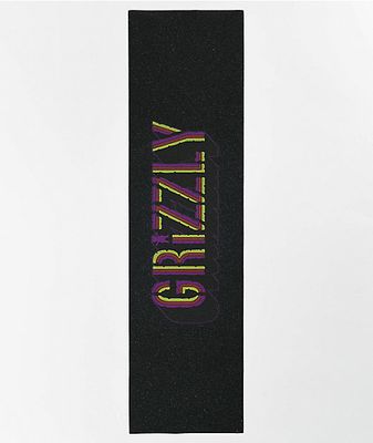 Grizzly El Dorado Grip Tape