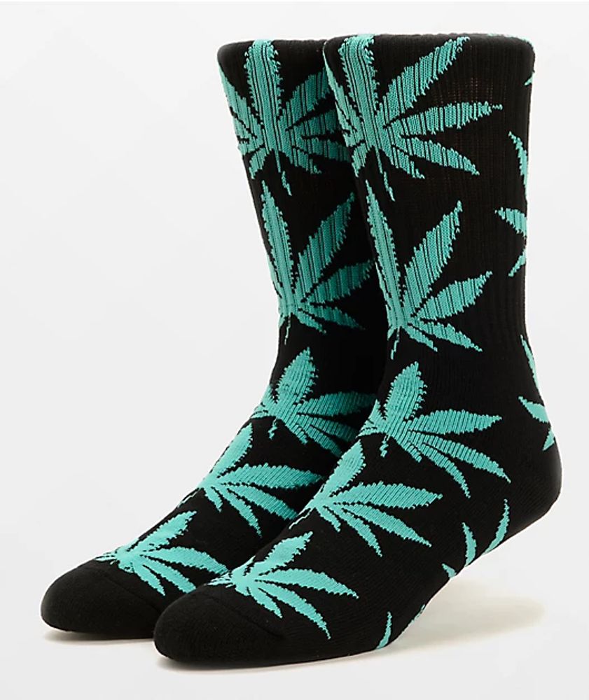 HUF Plantlife Crew Socks