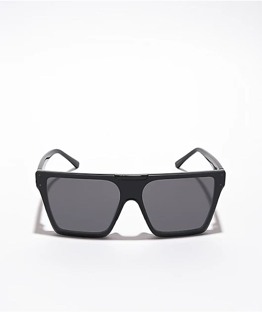 Heat Wave Carat Rain Sunglasses