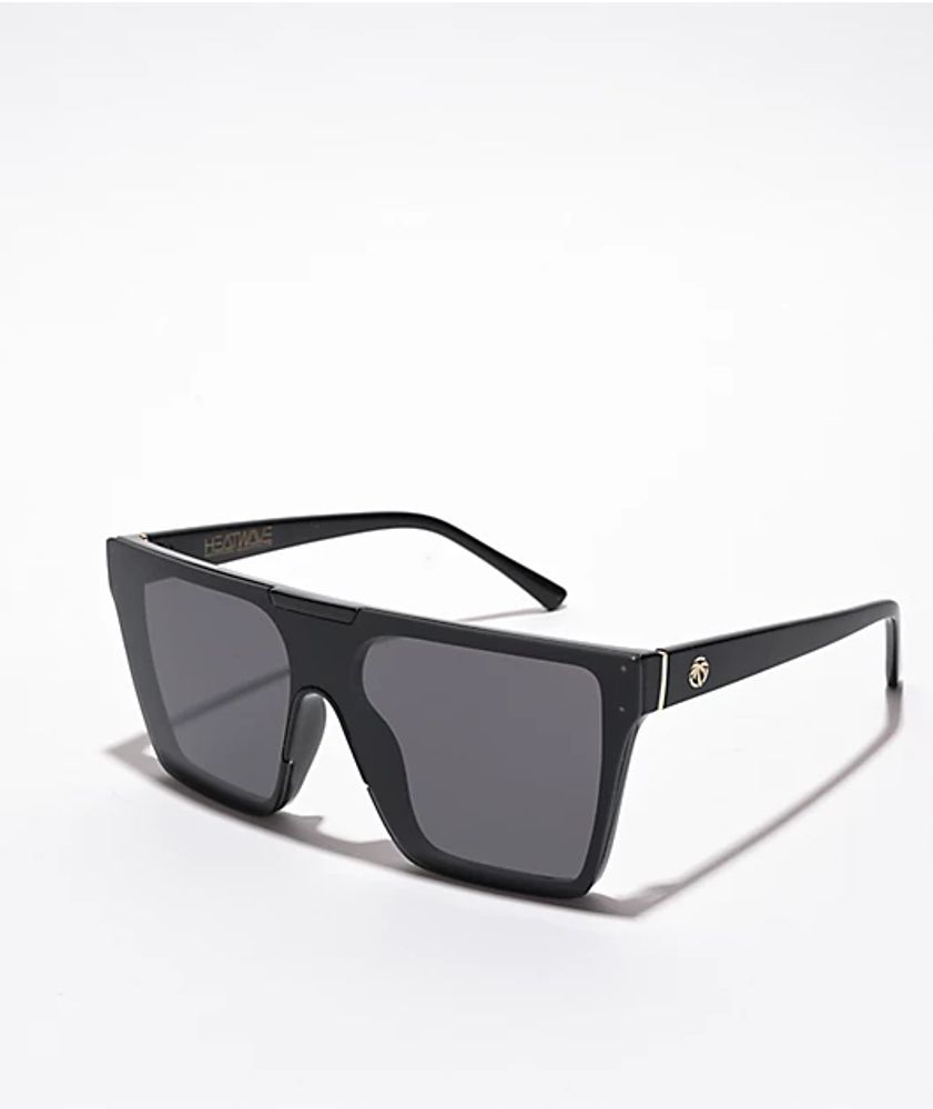 Heat Wave Carat Rain Sunglasses