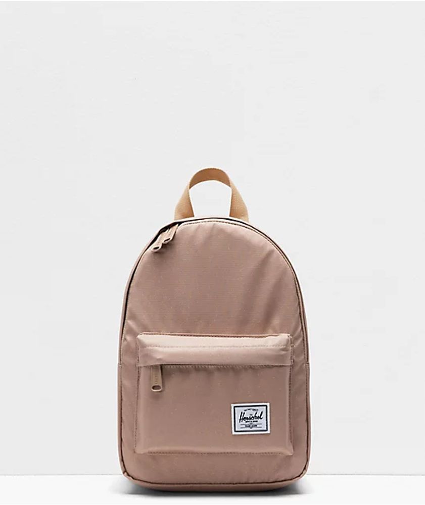 zumiez mini backpack