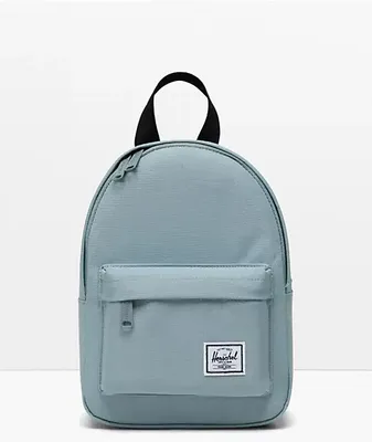 Herschel Supply Co. Classic Slate Mini Backpack