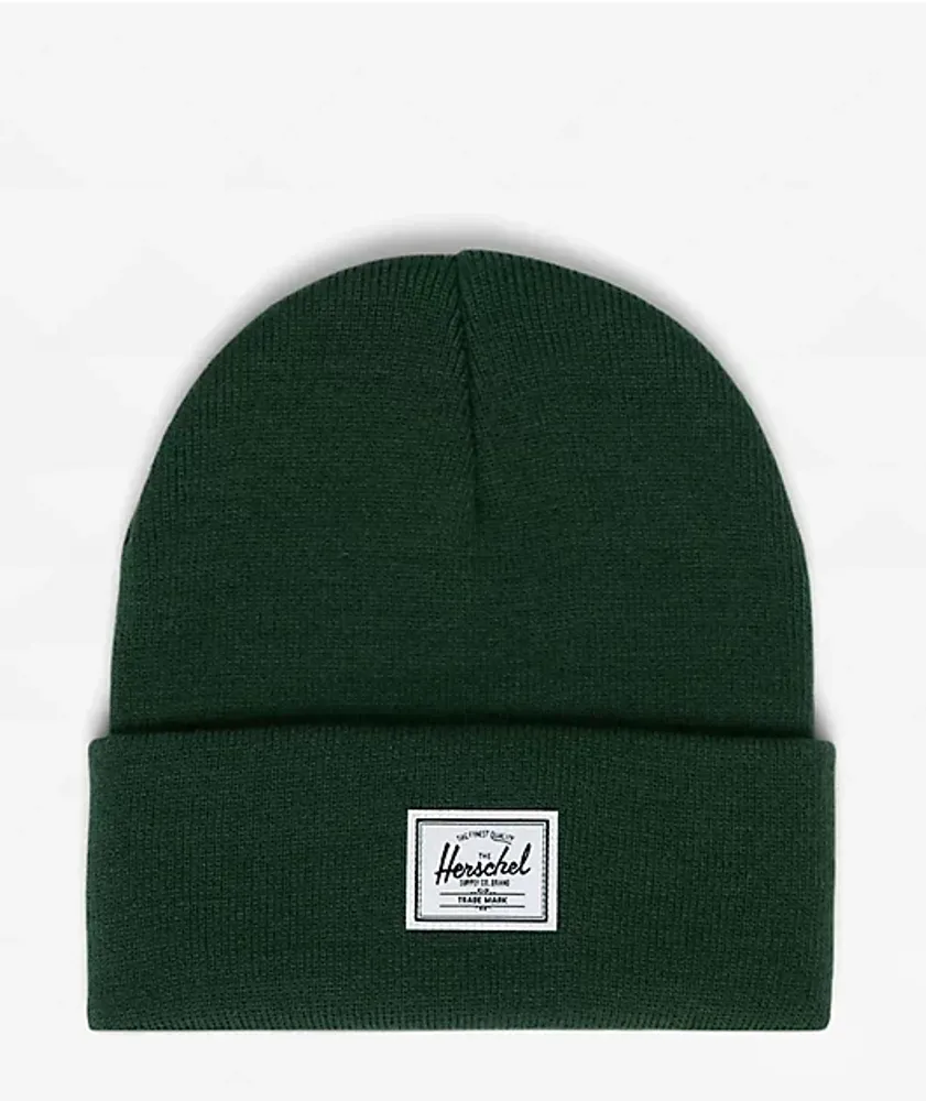 herschel supply co beanie