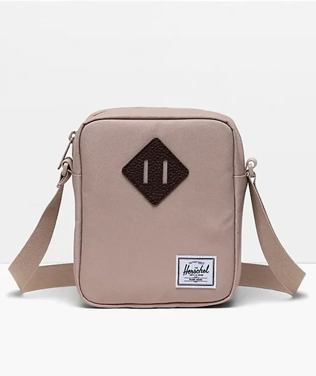 Cargox Khaki Women's Crossbody Bags