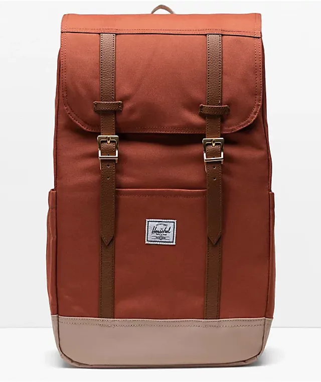 Herschel Supply Company Heritage Backpack - Sea Spray