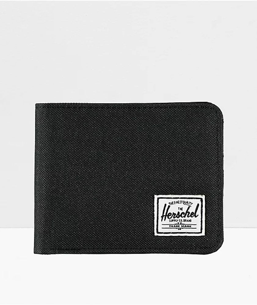 DGK Monogram Wallet Black