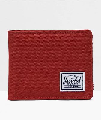 Herschel Supply Co. Roy Ketchup Bifold Wallet