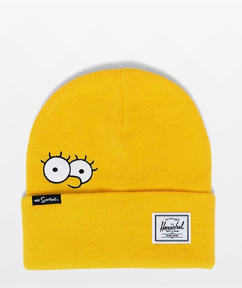 lisa beanie