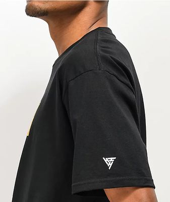 Hypland x Hunter Gon Eye Black T-Shirt 