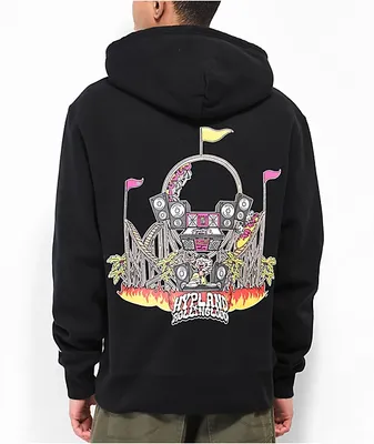 Harajuku Kawaii Fashion Anime Girl Eyes Hoodie (White/Pink/Grey) – The  Kawaii Factory