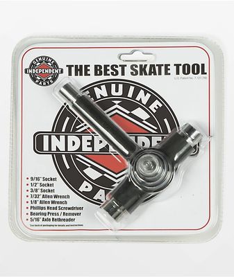 Independent Black Skate Tool