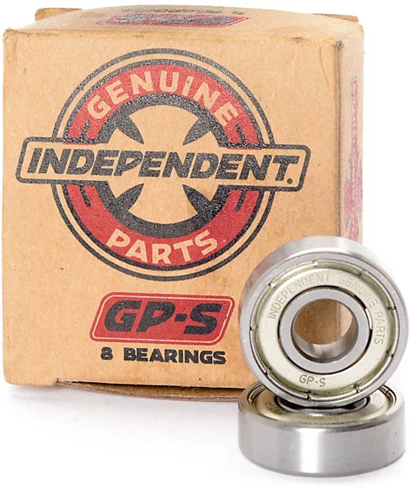 Independent GP-S Skateboard Bearings