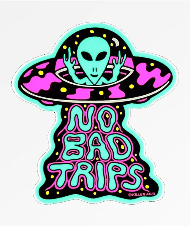 bad acid trip
