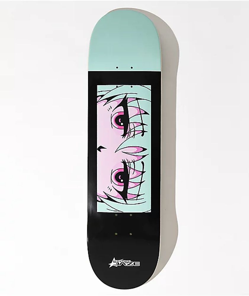Fremsyn ser godt ud eksperimentel Know Bad Daze Dopey 8.25" Skateboard Deck | Connecticut Post Mall
