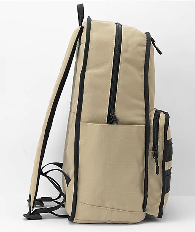 LRG REMIX UTILITY CROSSBODY SAND