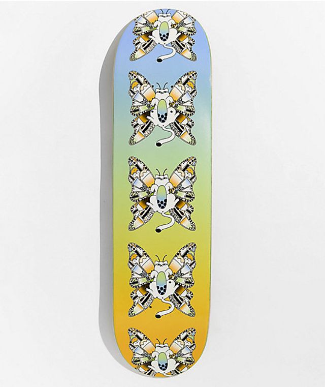 boycot Trolley Meerdere Leon Karssen Bobafly 8.38" Skateboard Deck | Pueblo Mall