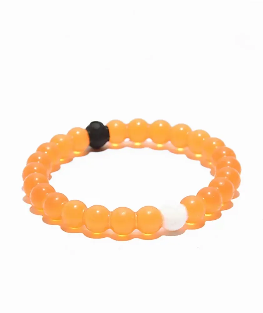 Lokai New Orleans Saints Logo Bracelet Size: Extra Large