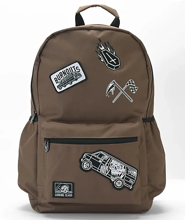 Zumiez on Instagram: Who still needs a backpack?!