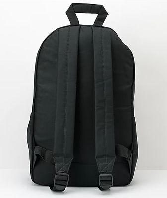 Lurking Class by Sketchy Tank DIY Black Backpack