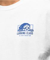 Lurking Class by Sketchy Tank x Mr. Tucks Chapter 2 White T-Shirt