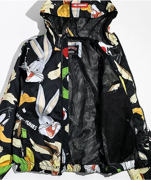 Members Only Kid's Bugs Bunny Graphic Jacket on SALE