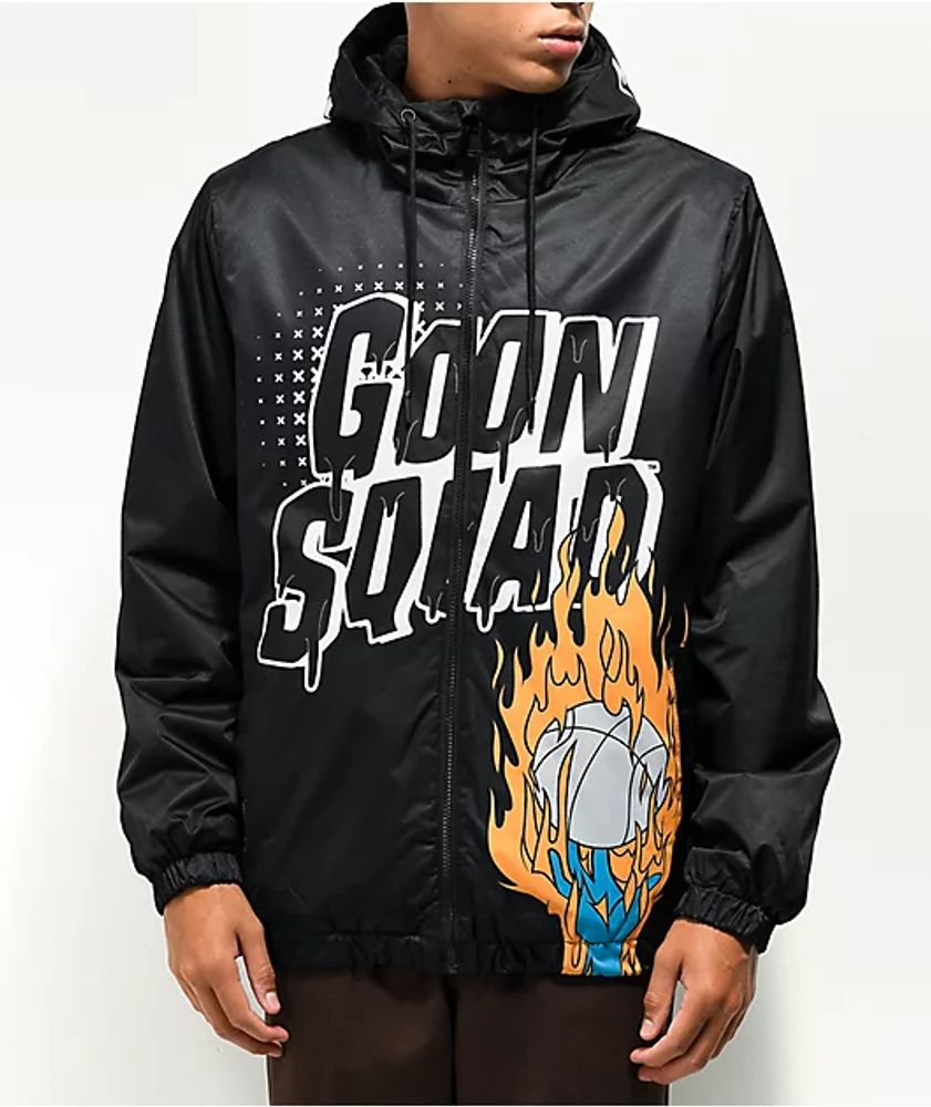 Space Jam A New Legacy Goon Squad 
