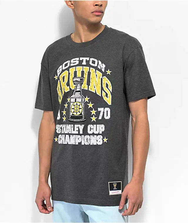 New York Rangers Levelwear Hockey Fights Cancer Richmond T-Shirt