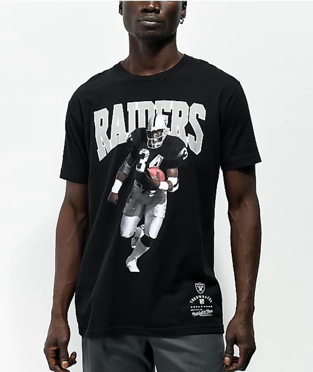 Mitchell & Ness Bo Jackson NFL Jerseys for sale