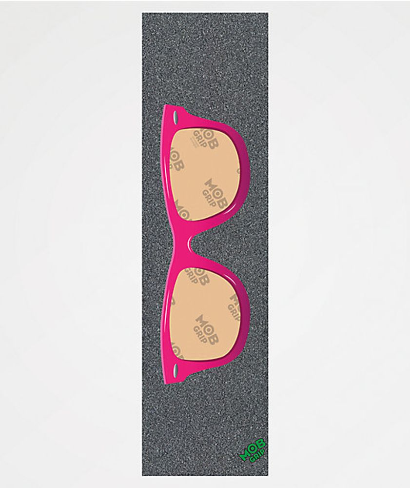 Mob Sunnies Clear Grip Tape