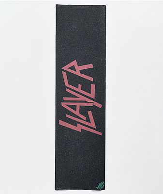 Mob x Slayer Grip Tape