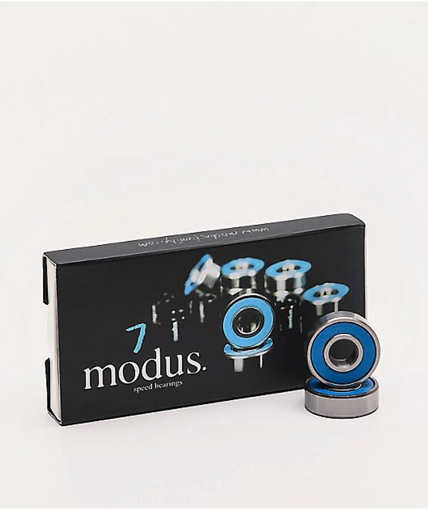 Modus 7s Skateboard Bearings