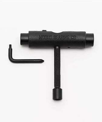 Modus Black Skate Tool