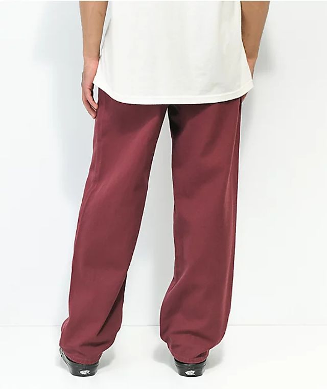 Monet Double Knee Carpenter Pants