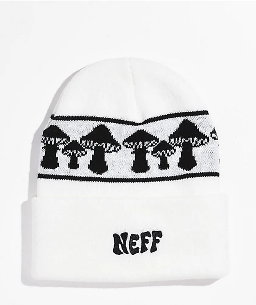 beanie neff