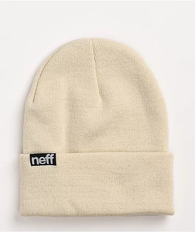 neff fun guys beanie